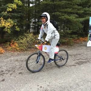 Meet your Posher, Amelia